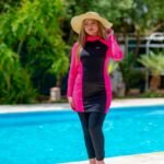 Burkini 3 pièces ❤️