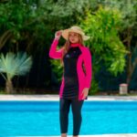 Berkini Rose Tendence 2026 By MONALISA SCRAF