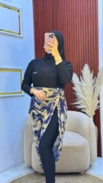 Burkini combinaison