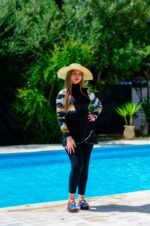 ⁦Burkini croisé⁩ - الصورة ⁦2⁩