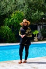 ⁦Burkini croisé⁩ - الصورة ⁦5⁩