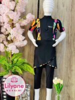 ⁦Burkini Enfant⁩ - الصورة ⁦2⁩