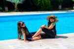 Burkini Enfant