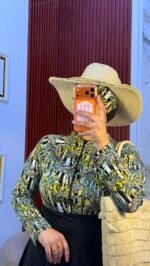 ⁦Burkini 4 pièces⁩ - الصورة ⁦2⁩