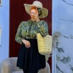 Burkini 4 pièces