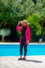 ⁦Burkini 3 pièces ❤️⁩ - الصورة ⁦3⁩